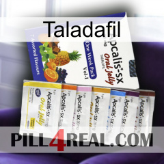Taladafil 11